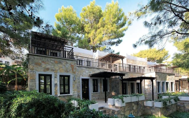 Bodrum Park Resort