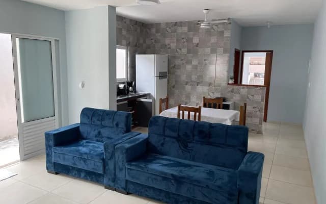 Casa da Teca 2
