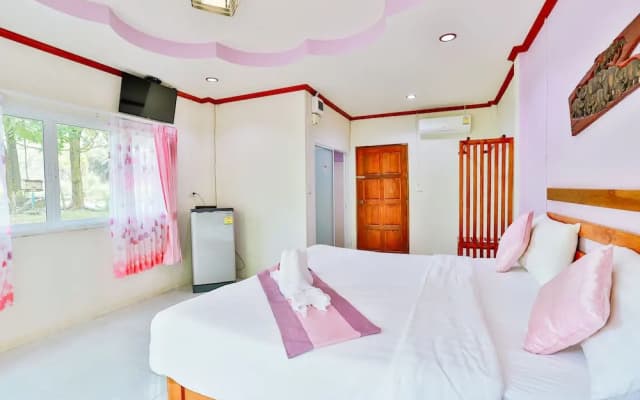 Ingthara Resort