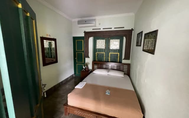Pamularsih Homestay