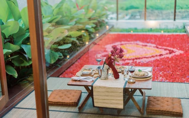Kairos Villa Ubud by Omkara Experience