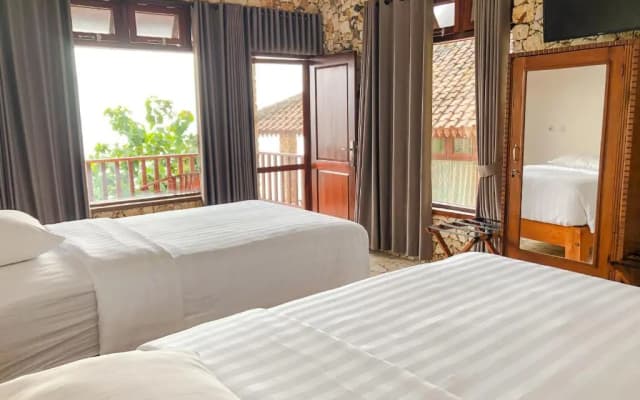 Edge Resort Yogyakarta