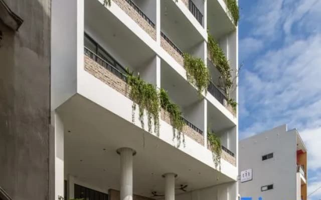 Le Mint Hotel Quy Nhơn
