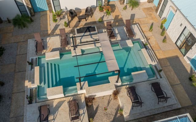 Villas VR Beachwalk Avellanas