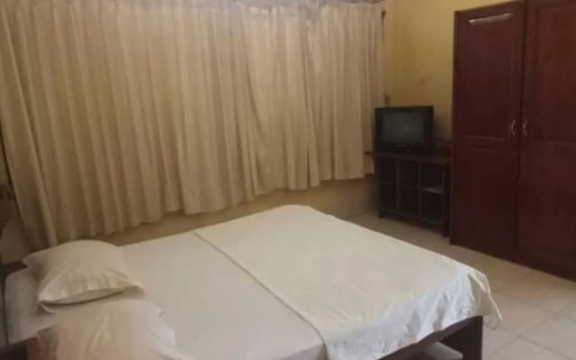 Wisma Tuluy