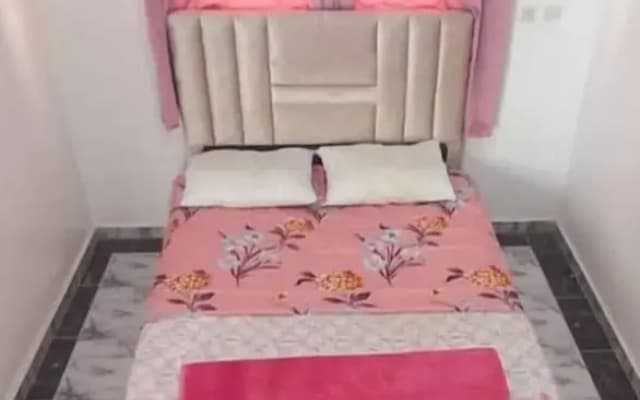 Tranquil Rooms in Agadir