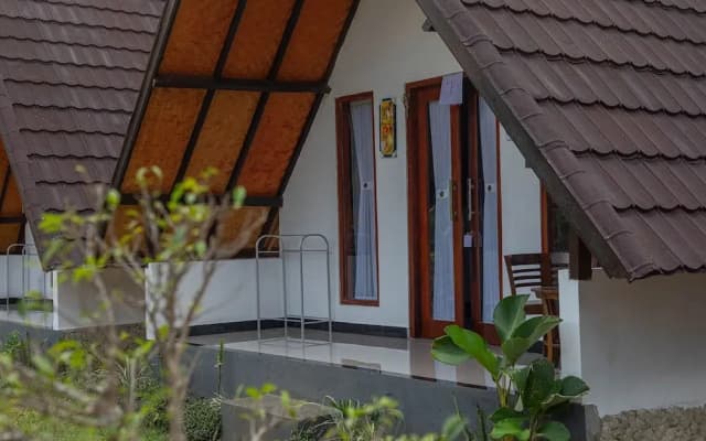 Maskot Penida Cottage