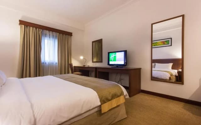 Holiday Inn Resort Batam