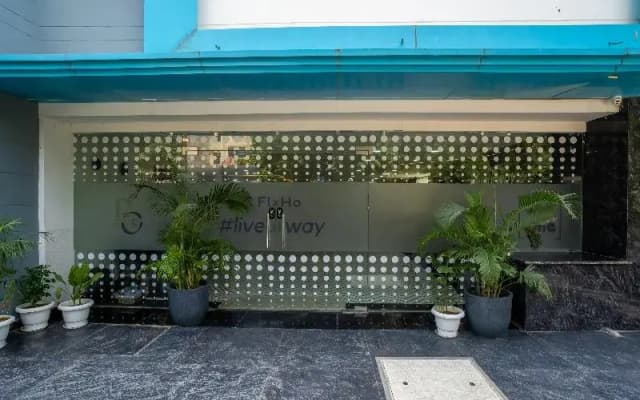 FlxHo Cyber ONE - Luxury Hotel DLF Cyb