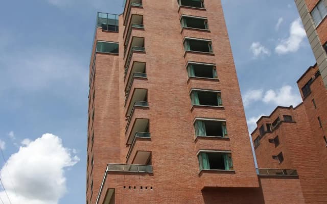 Hotel Casa Victoria Medellín