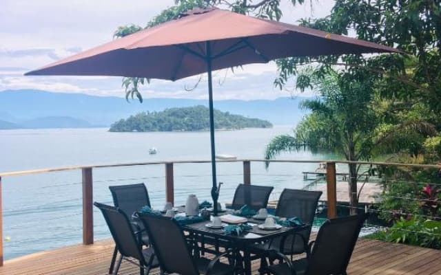 Recanto Viverde Paraty