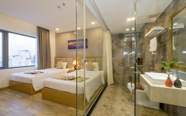 Terra Boutique Hotel