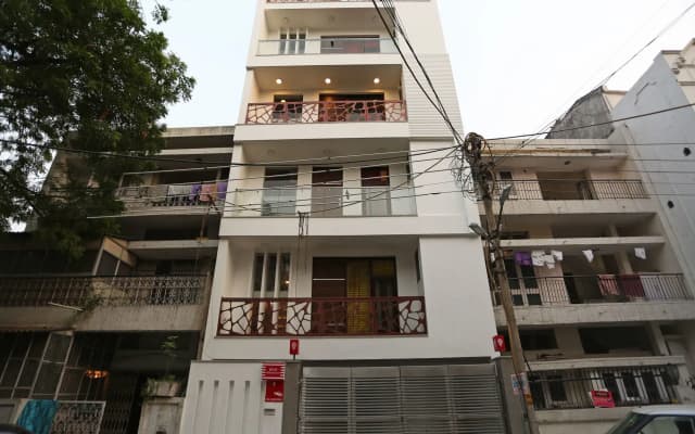 Deer Park  By OYO Rooms