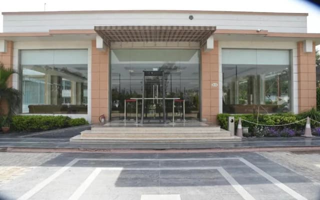 Opulent By Udman Hotels and Resorts