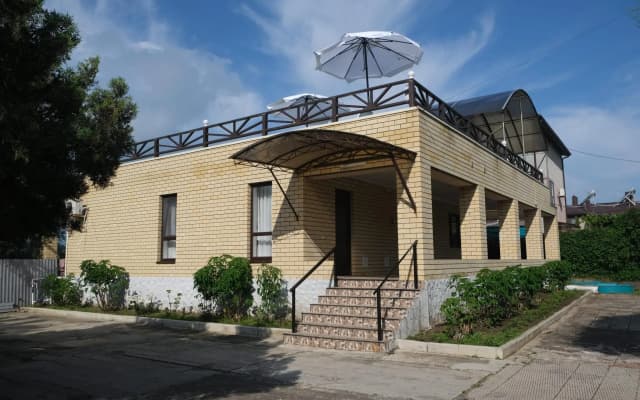Русалочка
