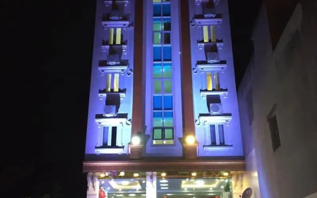 Lavender Hotel