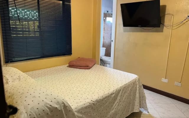 Hostal Hollywood Inn II