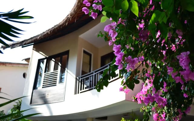 Bamboo Village Beach Resort & Spa