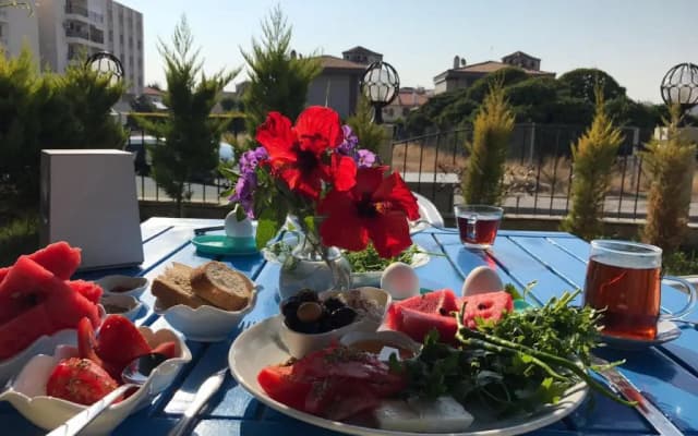 Maviev Otel