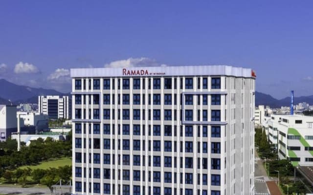 Ramada by Wyndham Gumi