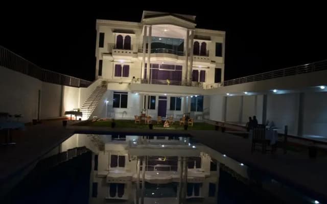 FabHotel Grand Ranthambore