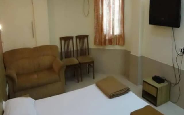 Regal Residency
