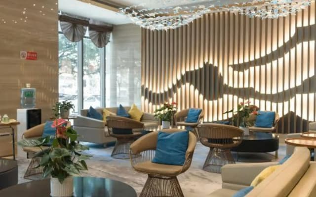 Zhong Yu Hotel