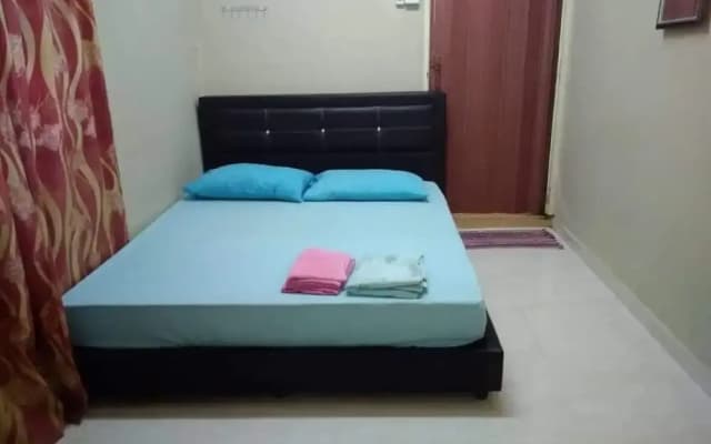 OYO Homes 90600 Ummi Chalet Dungun