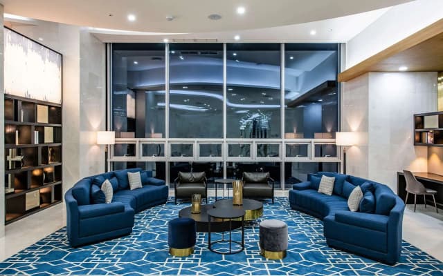 Ramada Suites by Wyndham Geoje