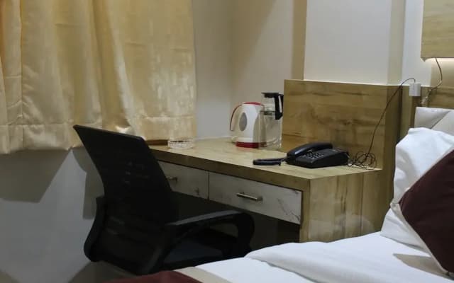 Hotel Milona
