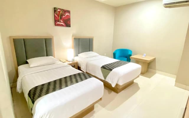 Orchardz Hotel Gajahmada Pontianak