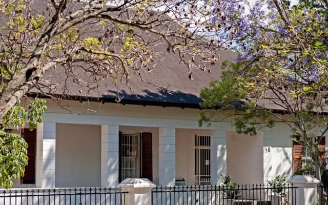 Petal's Place Guest House
