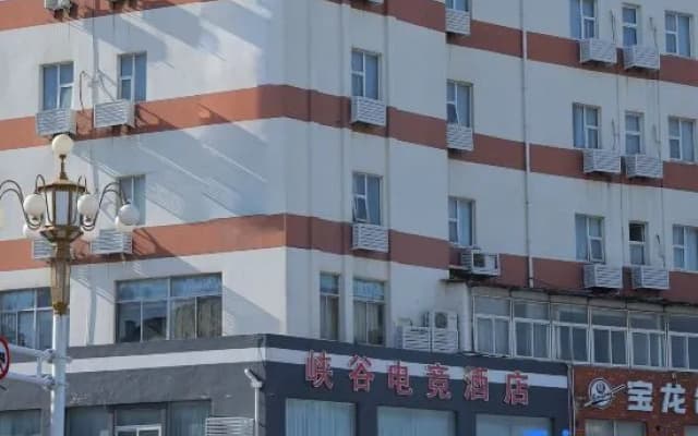 Home Inn