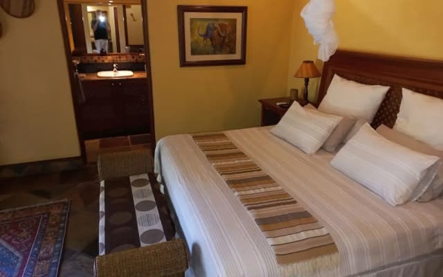 Mhlati Guest Cottages