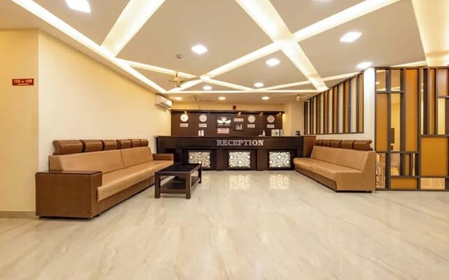 Hotel Rifaya