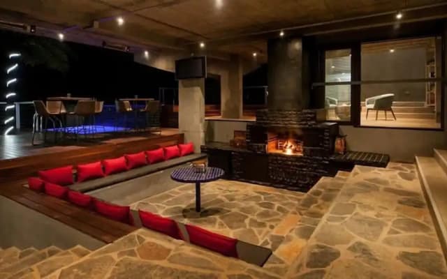 Mister C Guest House