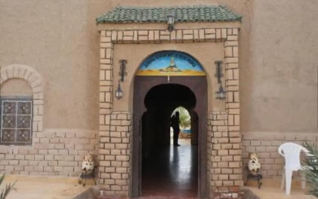 Le Petit Prince Merzouga