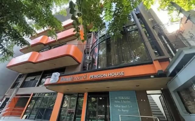 Boulevard Pension Hotel powered by Cocotel