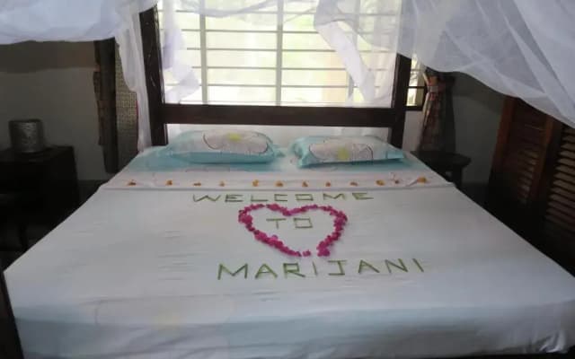 Marijani Holiday Resort