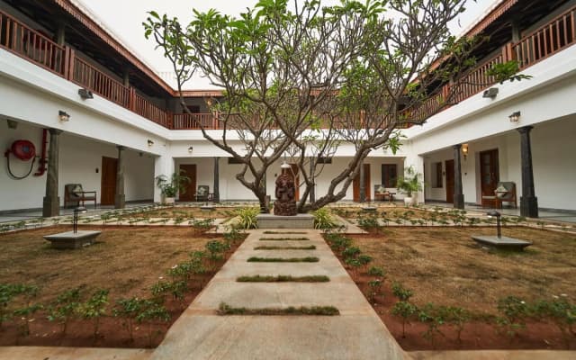 RKN Beach Resorts