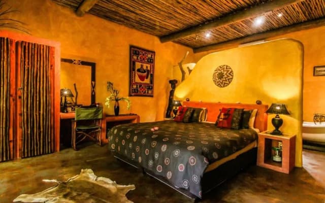 Kwalucia Private Safari Retreat