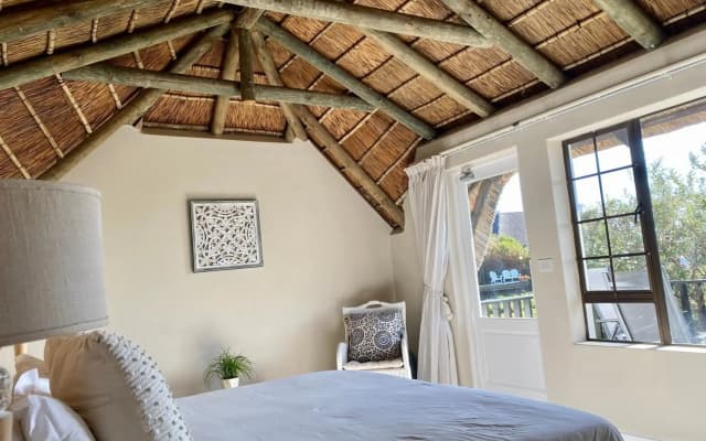 i-Lollo Lodge