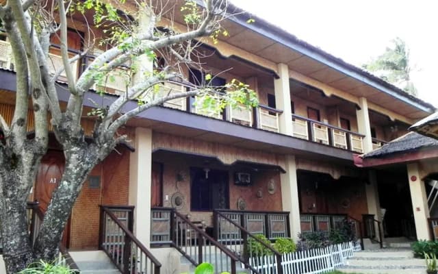 Boracay Actopia Resort