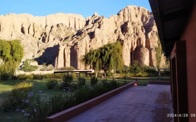 Hotel Punta Corral