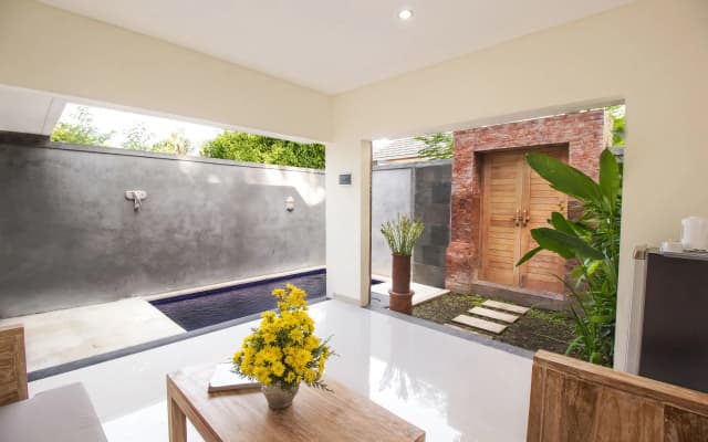Uma de Villa Sanur