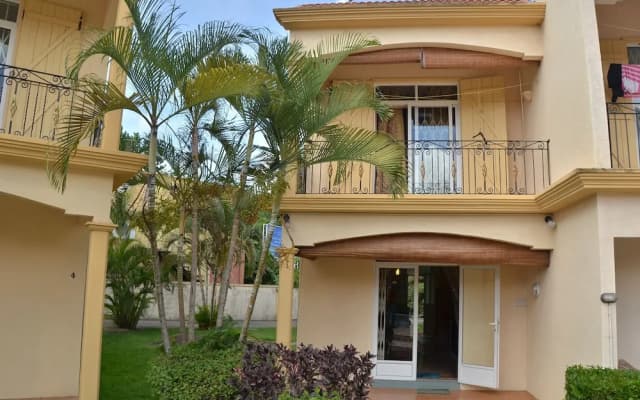 Residence Le Choisy