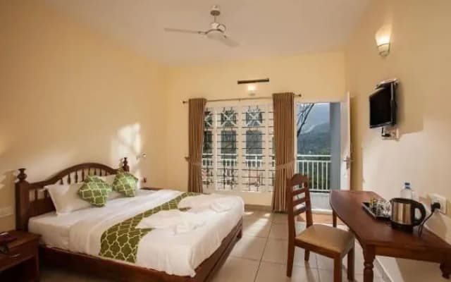 The Breeze Resort Munnar
