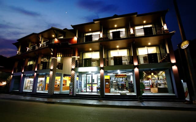 Lamoon Lamai Residence