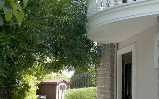 Bamont Villas