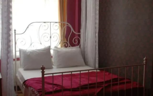 Yıldızlar Evi Hotel